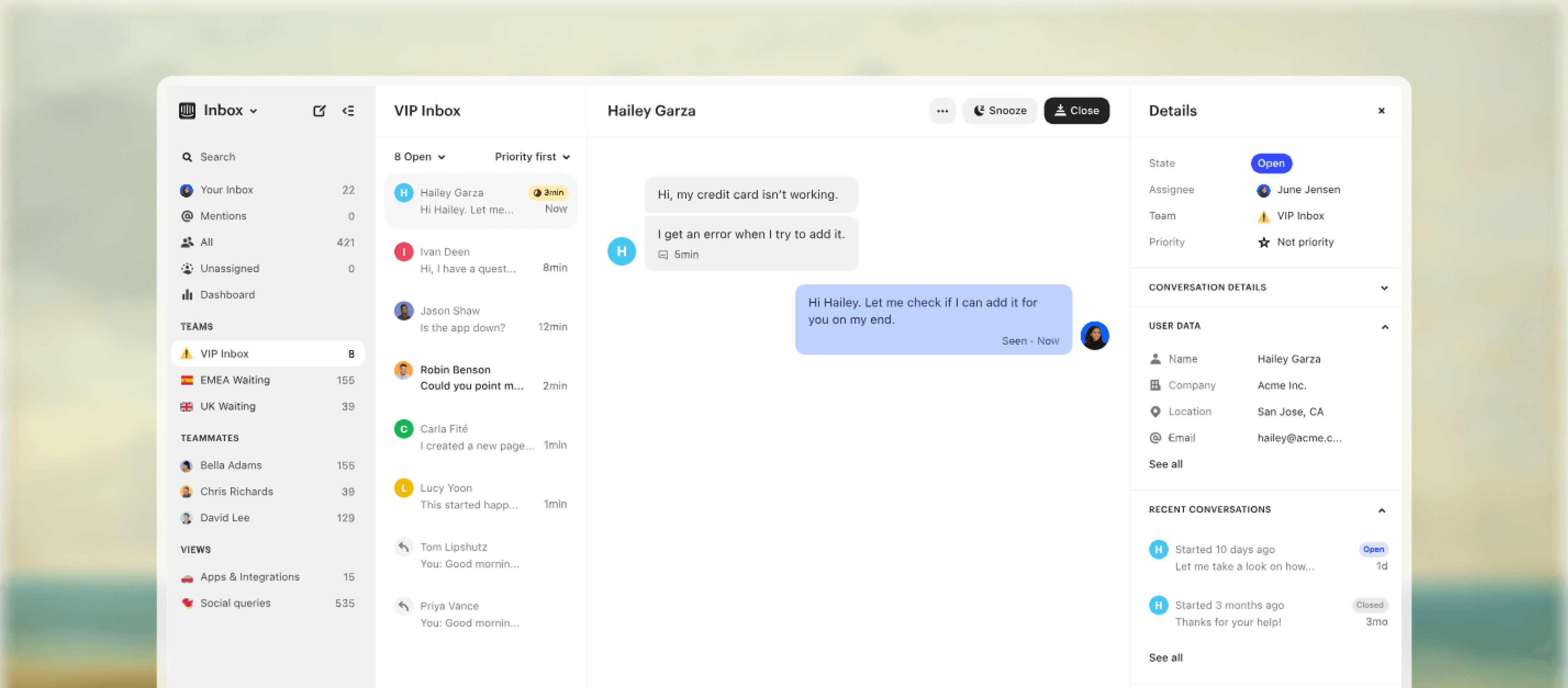 RxIntel AI Preview