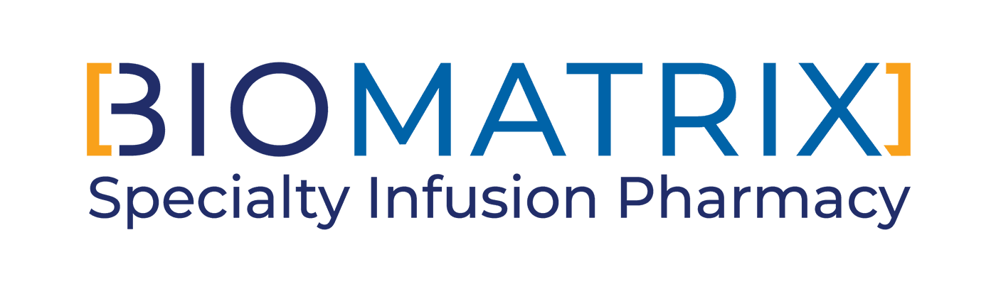 Biomatrix - logo