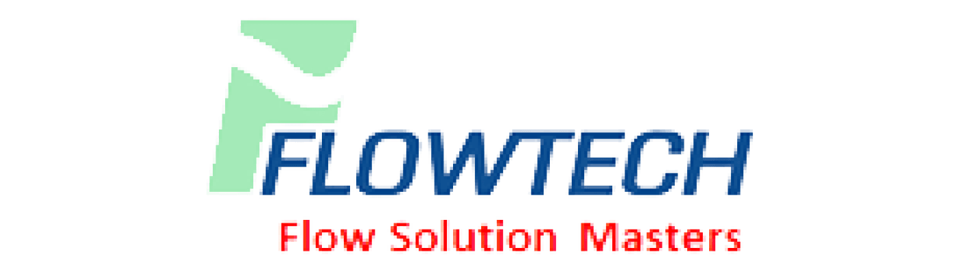Flowtech - logo