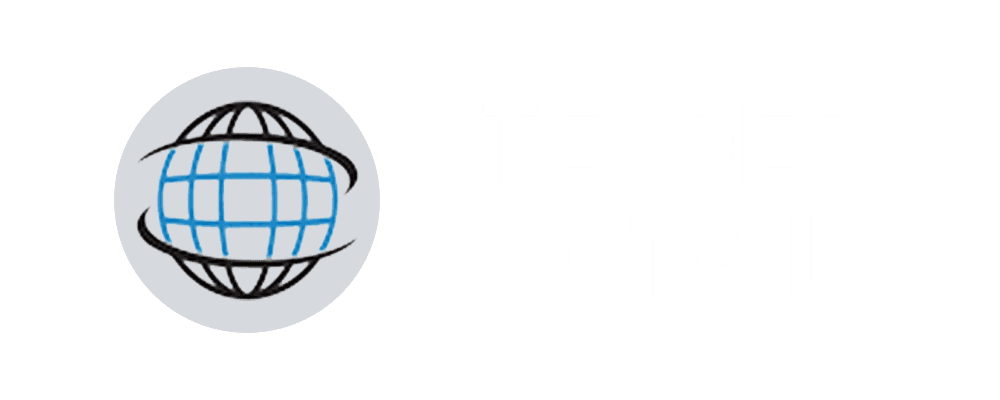 Tender detail - logo