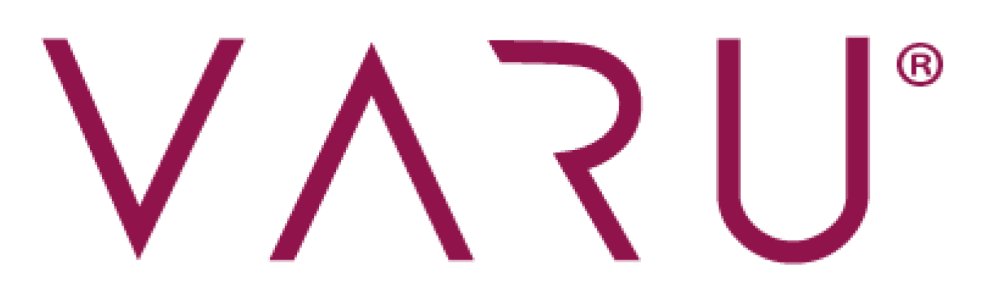 Varu beauty uk - logo