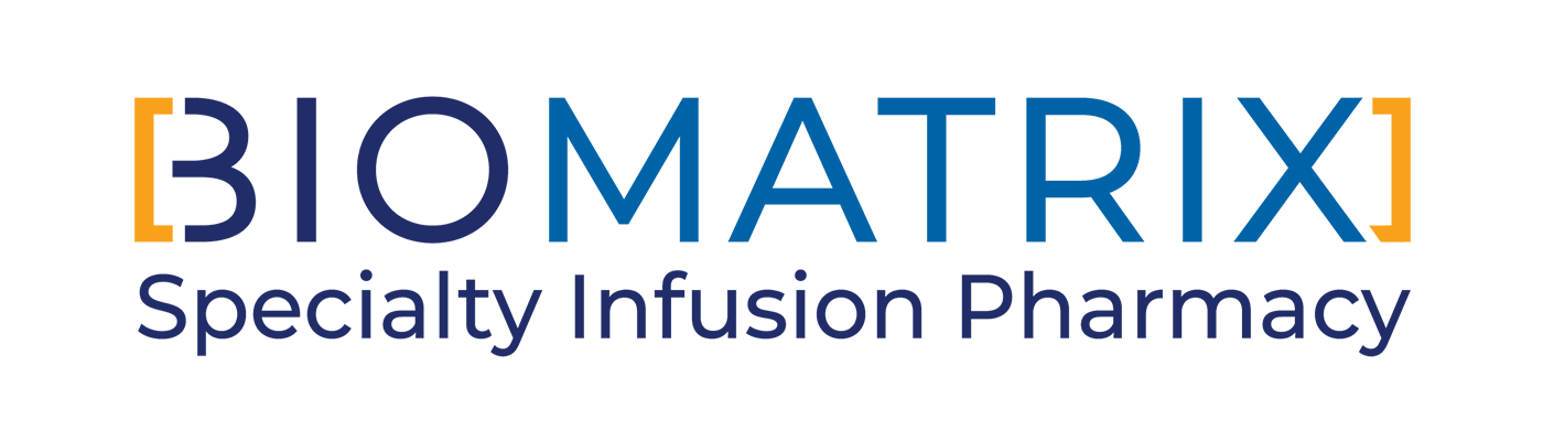 Biomatrix - logo