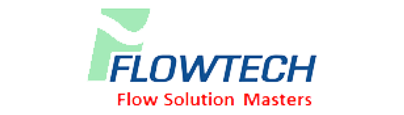 Flowtech - logo