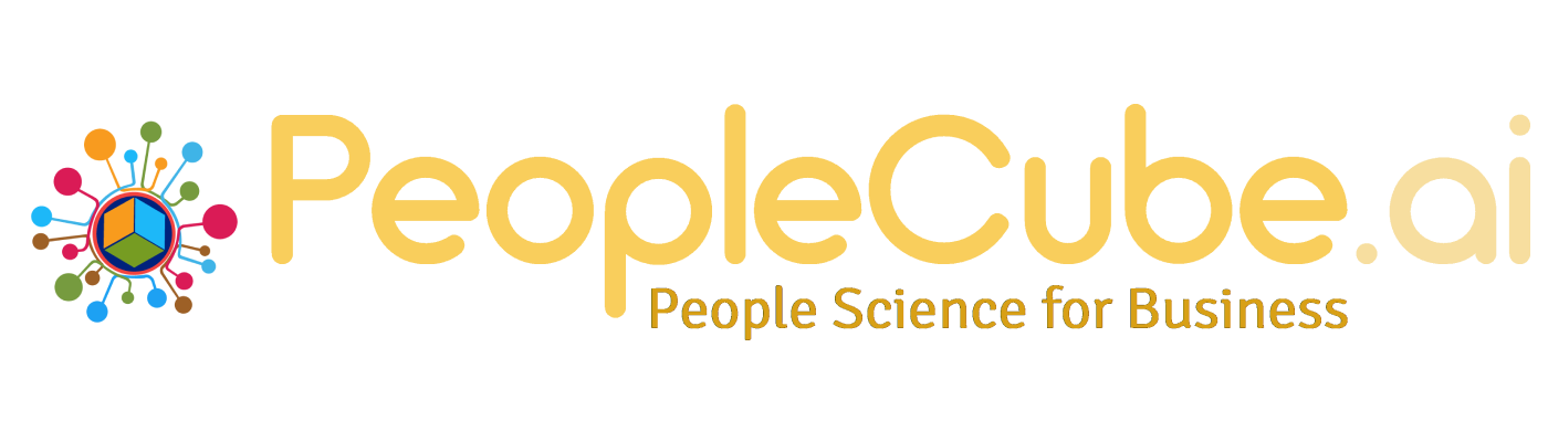 People cube ai - logo