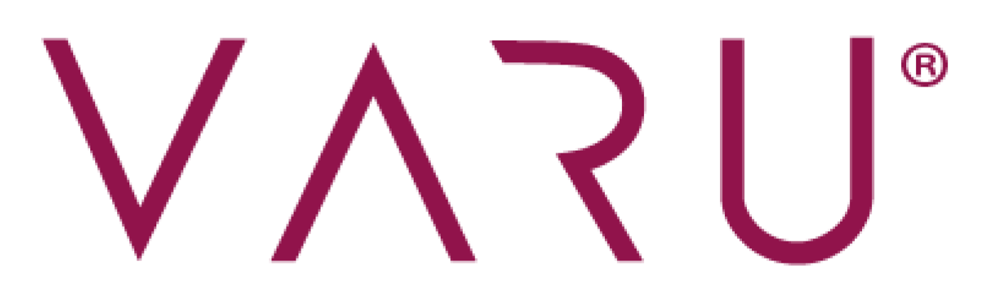 Varu beauty uk - logo
