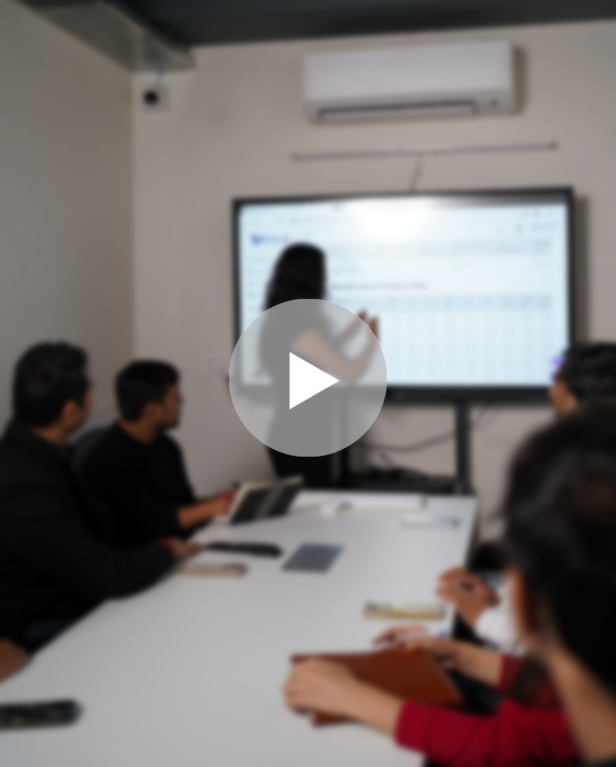 Improving Market Intelligence with RCPA AI